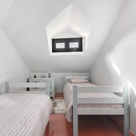Casa vacanze Madronal Santa Brígida