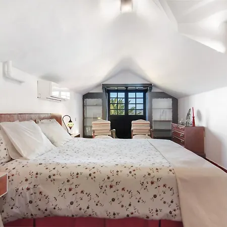 Madronal Casa vacanze Santa Brígida