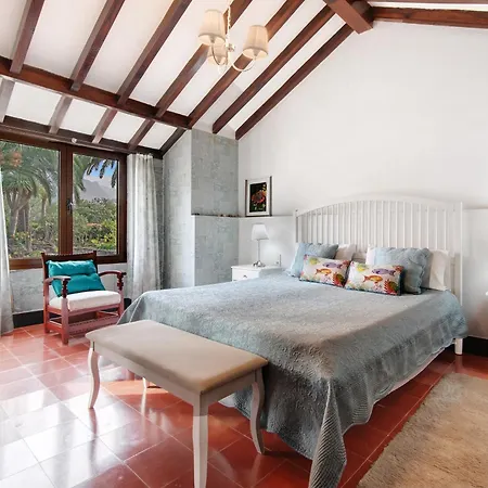 Madronal Casa vacanze