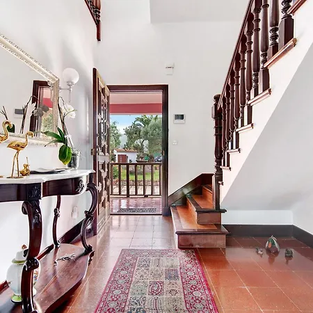 Casa vacanze Madronal *