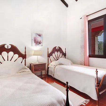 Casa vacanze Madronal Santa Brígida