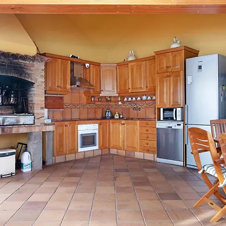 Casa vacanze Madronal
