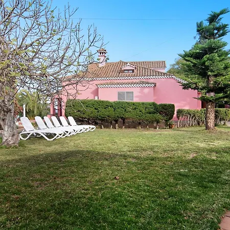 Casa vacanze Madronal