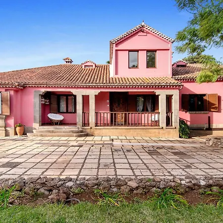 Casa vacanze Madronal Santa Brígida