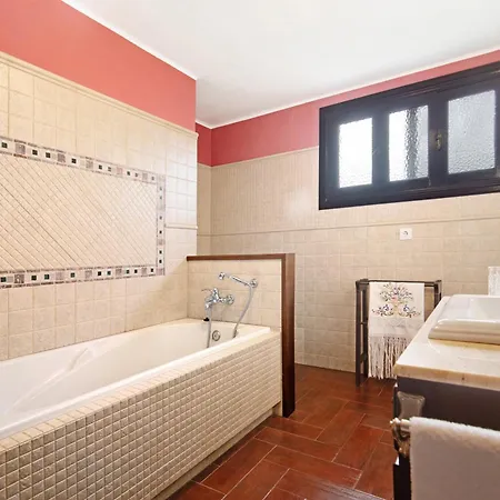 Casa vacanze Madronal *