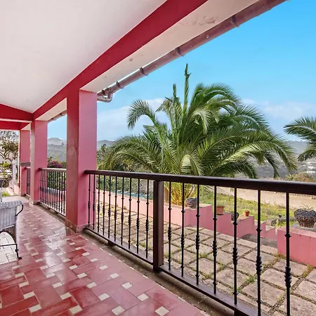 Casa vacanze Madronal Santa Brígida