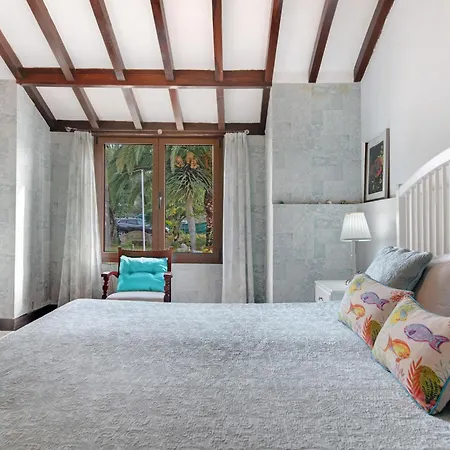 Casa vacanze Madronal *