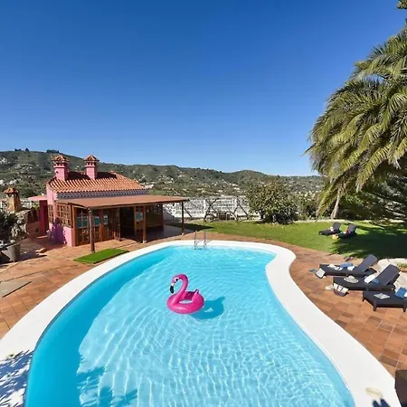 Casa vacanze Madronal Santa Brígida